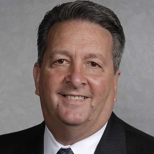 Secretary Mauro Tucci*
Commissioner, Township of Nutley
Suburban Essex JIF