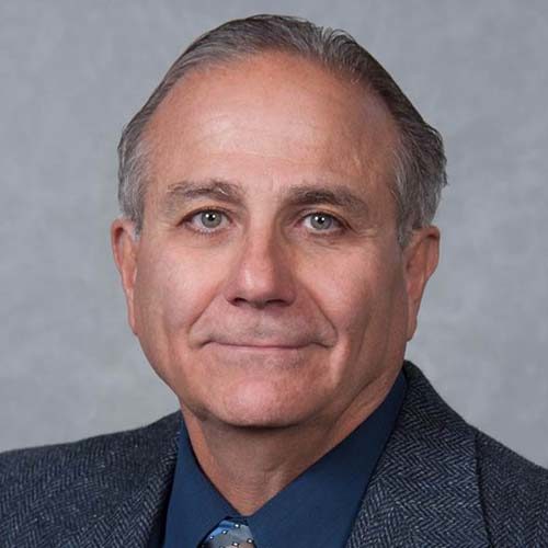 headshot-Michael Zambito Michael Zambito Treasurer