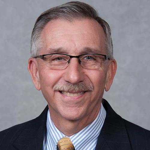 headshot-Paul Shives Paul Shives Safety Director