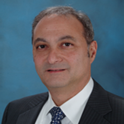 Fernando Garip
Investments