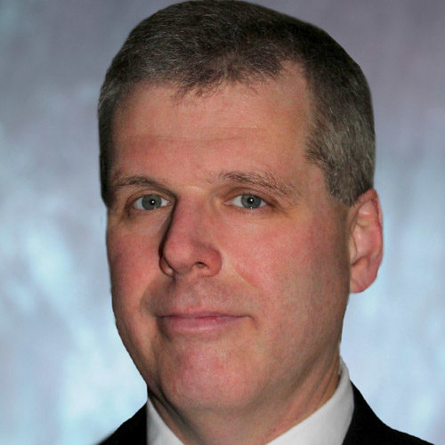 Paul Forlenza