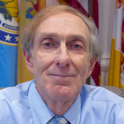 1987–1988 Joseph Giorgio Morris JIF
