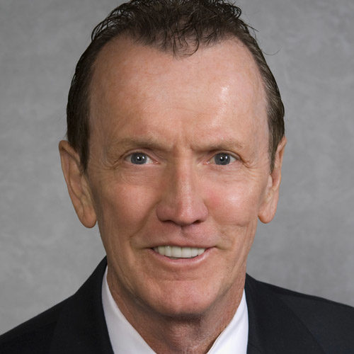 Dennis Henry
Actuary