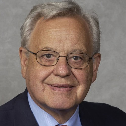 John Dorsey
MEL Fund Attorney 1987
