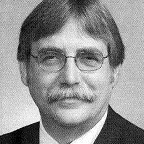 1998–1999 George Haeuber PMM JIF
