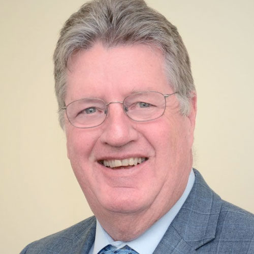 Russell Huntington, Esq.
Legal