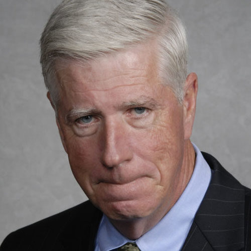 James Kickham
Environmental JIF Executive Director 1995