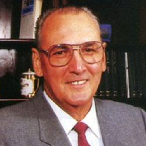 Joseph Vozza
MEL Executive Director 1987