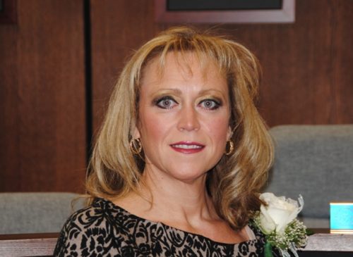 Veronica LaureighClerk / Administrator, Township of LaceyOcean County Municipal JIF