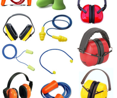 hearing-protection