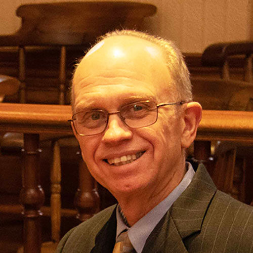 Kevin Davis-January 14-2020 Kevin Davis Administrator of Hunterdon County Public Alliance Insurance Coverage JIF