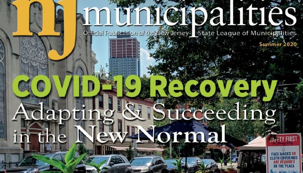 NJ league