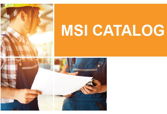 MSI catalog image smaller MSI catalog image smaller