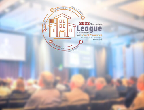 MEL Events: NJ League of Municipalities