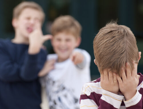 Schools: Harassment Intimidation & Bullying (HIB) Resources