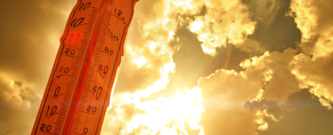 melting thermonmeter
