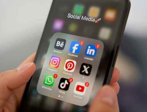 Social Media: Elected & Appointed Officials Best Practices