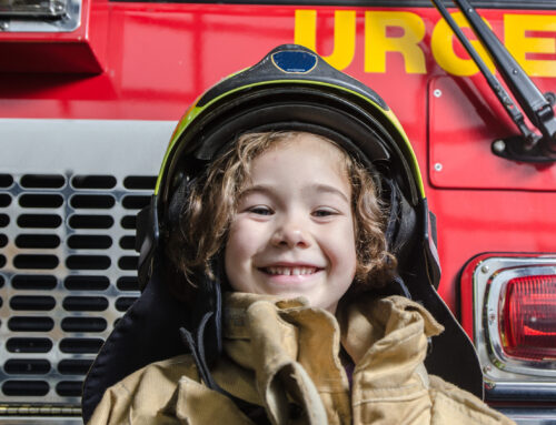 Fire & EMS: Special Events – Apparatus & Station Best Practices