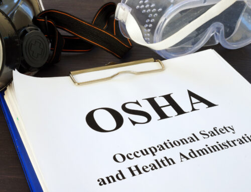 OSHA Letters of Interpretation