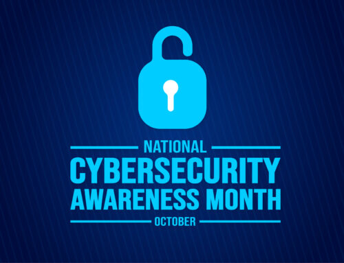 Cybersecurity Awareness Month