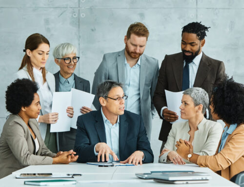 Available On-Demand: Risk Management for Managers & Supervisors Training