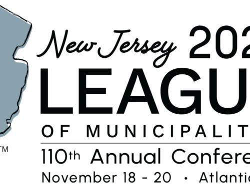NJ League of Municipalities: MEL Events