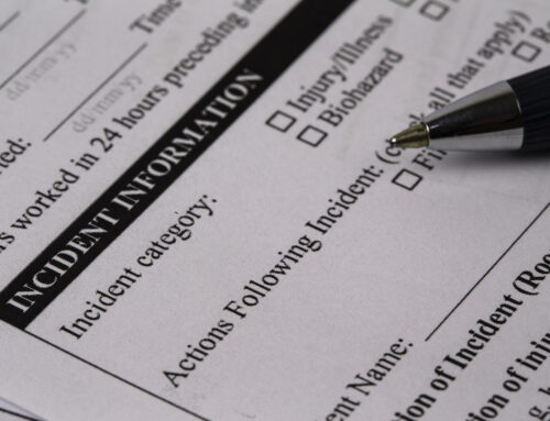 Deadline Feb. 1: PEOSH Reporting Occupational Injuries & Illnesses