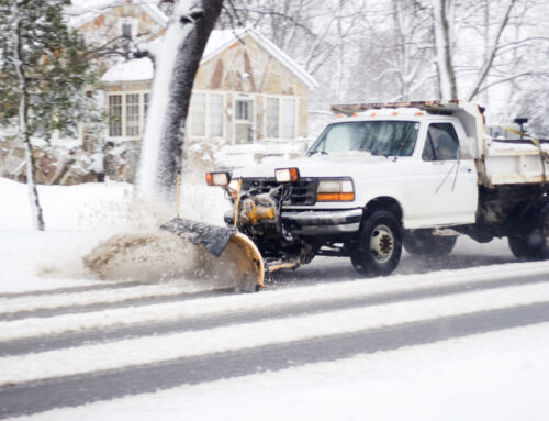Snow & Ice Removal Best Practices