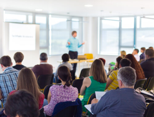 2026 MSI Expo Schedule