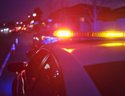 Strengthening Policy & Awareness: Heightened Threat Environment