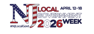 local government week logo