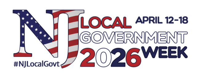 local government week logo