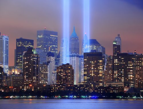 September 11th: Five Words That Strengthen Remembrance and Readiness