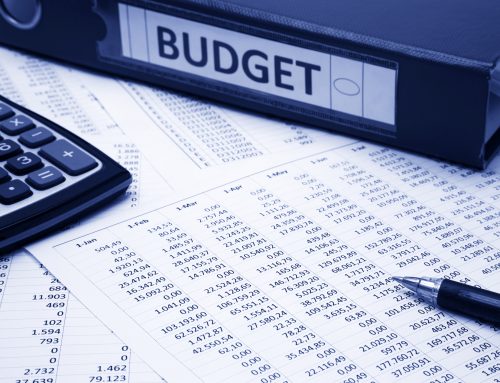 LE: National Policing Institutes Staffing/Budget Analysis Tool