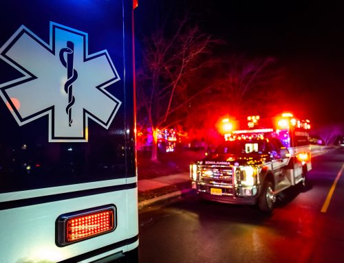 FIRE & EMS: CDL Exemption