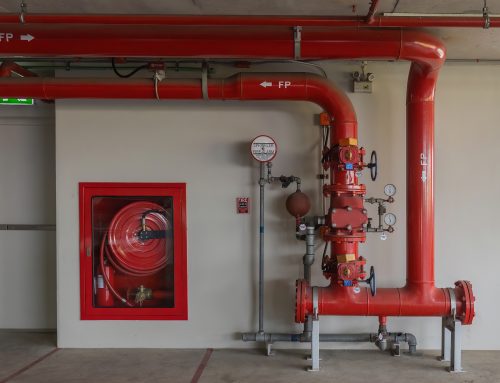 Fire Protection & Life Safety Systems Best Practices