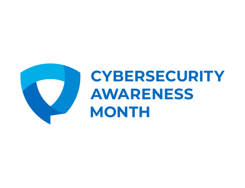 October: Cybersecurity Awareness Month